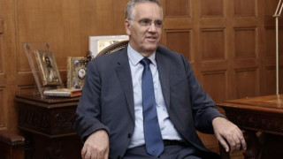 Ο Γιάννης Παπαδόπουλος πρότεινε Ντογιάκο για πρόεδρο στην ΕΠΟ