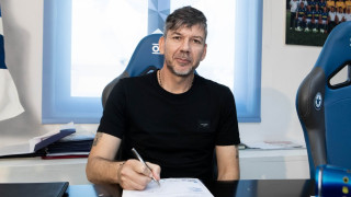 Ατρόμητος: Φανέλα με το μότο ζωής του Πάμπλο Γκαρσία-«Κάθε φορά που πέφτουμε, σηκωνόμαστε» (vid)