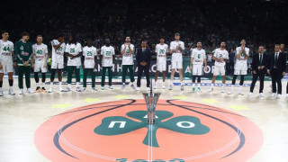 «Μισός» ο Παναθηναϊκός στην Πόλη με τη Φενέρ