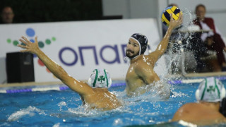 Ο άθλος ολοκληρώθηκε για τον ΠΑΟΚ, υπέταξε τον Παναθηναϊκό και πέταξε στα...αστέρια