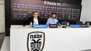 Αύξηση 13 εκ. ευρώ στην ΠΑΕ ΠΑΟΚ, τι είπε ο Γκαγκάτσης για Κωνσταντέλια και εκλογές της ΕΠΟ