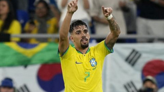 Ο Πακετά παίζει κανονικά στο Copa America