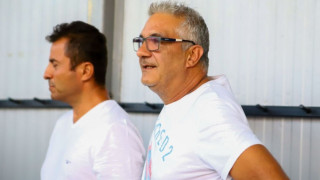 Πετρίδης: «﻿Η έξοδος στο Τσάμπιονς Λιγκ είναι τόσο μάγκικη, όσο το Πρωτάθλημα που πήραμε στο ποδόσφαιρο﻿﻿»