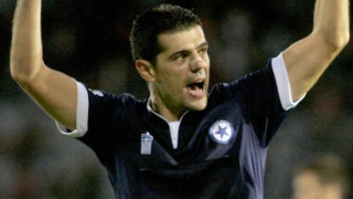 Στον Aτρόμητο ο Ταυλαρίδης: «Δεν είναι ώρα για λόγια, έχουμε δουλειά»