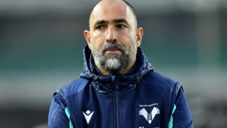 Σύγκρουση Λάτσιο και Τούντορ για συμβόλαιο παίκτη-Πιθανή η αποχώρησή του!