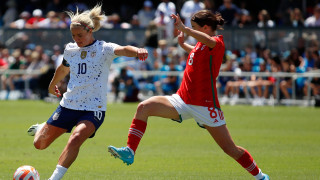 Ποδόσφαιρο-Αλλαγές από FIFA: Προστασία των γυναικών κατά τη διάρκεια και μετά την εγκυμοσύνη