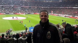 Χατζηνικολάου: «Λίγος για την Μπάγερν ήταν ο Τούχελ, πρέπει να καθαρίσει η κλίκα»