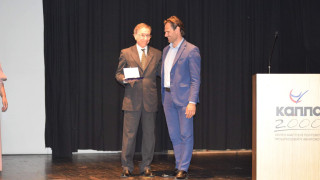 Εξαιρετική πρωτοβουλία του Δήμου Θερμαϊκού με επιστημονική ημερίδα για τη νεανική παραβατικότητα και την κακοποίηση ανηλίκων