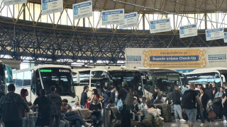 Ευρωεκλογές 2024: Ποιοι δικαιούνται έκπτωση 25% στις μετακινήσεις με ΚΤΕΛ