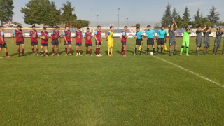 Κρεμέζης: Από τις καλύτερες φουρνιές, Σαμαράς: Περήφανοι για τους παίκτες και το προπονητικό τιμ