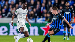 ΠΑΟΚ: Πρώτα η Μπενφίκα, μετά ο Μεϊτέ