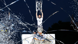 Ο Κριστιάνο Ρονάλντο θέλει τους Νάτσο και Κασεμίρο στην Αλ Νασρ