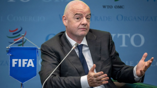 Συγχαρητήρια Ιφαντίνο στον ΠΑΟΚ για την κατάκτηση του Πρωταθλήματος!