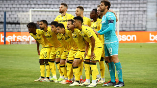 Άρης: Σήμερα η πρώτη συγκέντρωση της νέας σεζόν