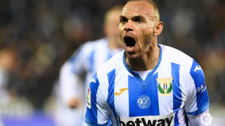 ΠΑΟΚ: Ο Μπρεϊθγουέιτ στο top 3 της λίστας των φορ που εξετάζονται (vids)