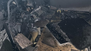 Εμπρησμός στο «Κλεάνθης Βικελίδης»: Συνελήφθη ο δράστης-Τι λέει η Αστυνομία