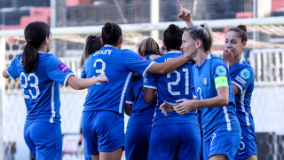 Σπουδαίο διπλό επί των Νήσων Φερόε η Εθνική Γυναικών