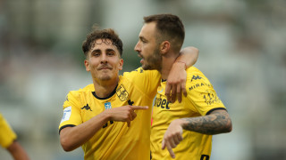 Μονόδρομος πλέον η αλλαγή πλεύσης, για τη διοίκηση του Αρη