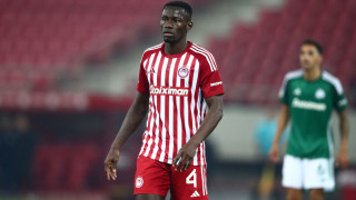 Μαντί Καμαρά: Ποιος είναι ο μεγάλος αντίπαλος για τον ΠΑΟΚ