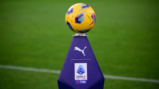 Serie A: Με «ντερμπάρα» Γιουβέντους-Ίντερ το πρόγραμμα της τρίτης αγωνιστικής