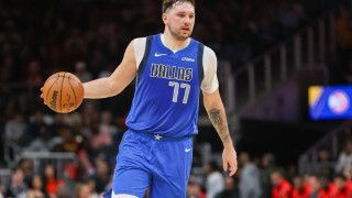 NBA: Το... ξεφύσημα του Ντόνσιτς μετά την αποτυχημένη γονατιά του Γουάτσον