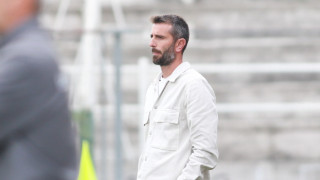 Εμεινε ως σκέψη η έλευση Μαλεζά στον ΠΑΟΚ Β, Τσιαπακίδης η βασική επιλογή