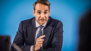 Μητσοτάκης: Έβαλε «φρένο» στα social media-Τι ισχύει στα νέα μέτρα