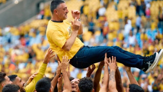 Σεβίλλη: «Παιδί» της Μασία ο νέος προπονητής-Ποιος είναι ο Γκαρθία Πιμιέντα (pic)