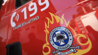 Συναγερμός στην Πιερία: Τραυματίστηκε 14χρονος στον Όλυμπο