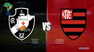 «Μιχάλης Βραζιλιάνος» : Μπήκε καλά ο μήνας αλλά θέλουμε διάρκεια στην απόδοσή μας και σήμερα, η βάση μας αφορά στο διπλό και το 1-2 σκορ της Φλαμένγκο στο ντέρμπι του Ρίο…