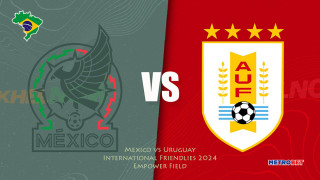 «Μιχάλης Βραζιλιάνος» : Βραδιά… χωρίς παιχνίδια η σημερινή, το διασκεδάζουμε με κάποιες ισοπαλίες και ό,τι προκύψει