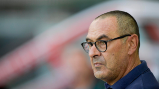 Σάρι: Μια ανάσα από την εθνική Σερβίας σύμφωνα με τη Republika