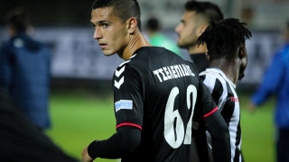 Τσελεπίδης: «Ξέφυγε ο ΠΑΟΚ, έγινε ευρωπαϊκό κλαμπ που βγάζει και πουλάει ταλέντα»