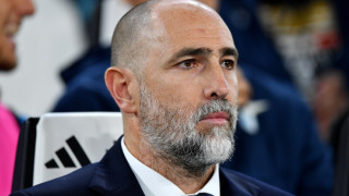 Γιουβέντους: Παρελθόν ο Τούντορ