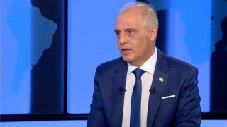 Ελληνική Λύση: Δεύτερη δύναμη στη Μακεδονία το κόμμα του Κυριάκου Βελόπουλου