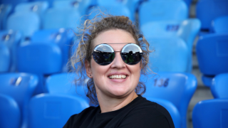 ΠΑΟΚ: Το ταξίδι της Γκοντσάρεβα που φέρνει... χαμόγελα!