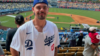 Το γύρισε στο... μπέιζμπολ ο Κοτάρσκι!