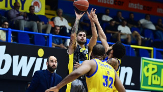 EuroCup: Στη διοργάνωση για δεύτερη σερί σεζόν ο Άρης (pic)