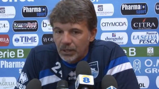 Νέος προπονητής της Λάτσιο ο Μπαρόνι