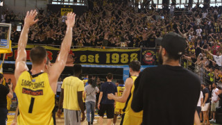 Άρης: Αλλαγές στο EuroCup, αυτό είναι το νέο πρόγραμμα των «κίτρινων»