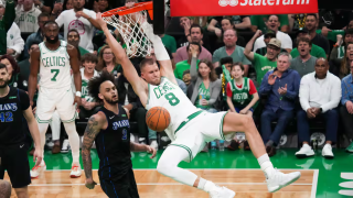 NBA: «Περίπατος» για Σέλτικς στη Βοστώνη, «έπνιξαν» 107-89 τους Μάβερικς