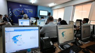 Εκλογές: «Την Κυριακή πρέπει να ψηφίσουμε όλοι, η παραλία συνδυάζεται»