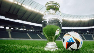 Euro 2024 - 6ος όμιλος: Ο Ρονάλντο, η ψυχωμένη Τουρκία, η πρωτάρα Γεωργία και η παραδοσιακή Τσεχία