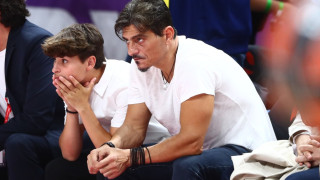 Γιαννακόπουλος: «Ο Καμπούρης περίμενε όλο το παιχνίδι να εκτελέσει και αυτός δύο γ..ς βολές»