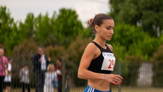 Γκόγκα: «Έπαθα σοκ με το 6.55μ – Θα επιδιώξω ατομικό στο Πανελλήνιο»