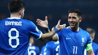 Ελλάδα-Φινλανδία: Πόσα εισιτήρια έφυγαν για την πρεμιέρα του Nations League