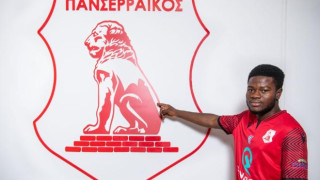 Παίρνει και Ουεντραόγκο ο Ατρόμητος