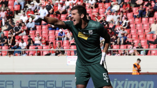 Ατρόμητος: Έκλεισε και Κοσέλεφ ο Ατρόμητος, μια ανάσα ο Φαν Βέερτ