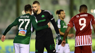 Παναθηναϊκός: Ζήτησε μία αγωνιστική για Ντραγκόφσκι-«Πέφτει θεατρινίστικα ο Μπετανκόρ»