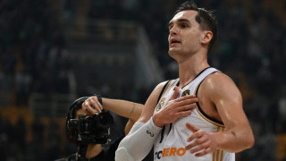 Ρεάλ Μαδρίτης: Κοντά σε συμφωνία με τον Χεζόνια-Υπογράφει πολυετές συμβόλαιο